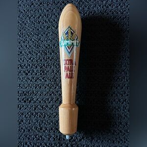 Summit Extra Pale Ale Tap Handle